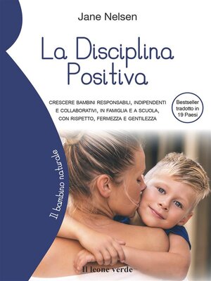 cover image of La Disciplina Positiva